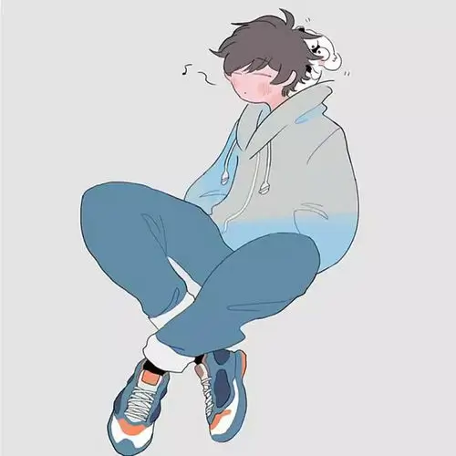游客头像